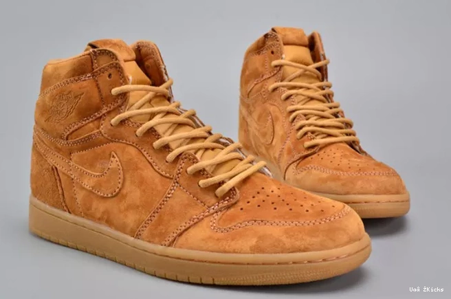 604 Retro High 1 EasyMatch Air Jordan OG 313 0825